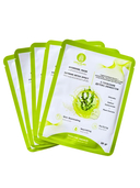 Набор масок для лица 