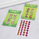 Набор для творчества и декорирования №5 — фото, картинка — 2