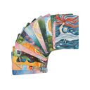 Метафорические карты 