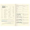 Ежедневник недатированный  Ежедневник недатированный