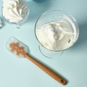 Лопатка кухонная силиконовая 