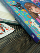 Алиса в Стране чудес — фото, картинка — 6