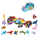 Шоубокс Конструктор 