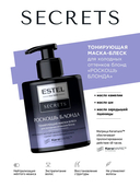 Маска для волос 