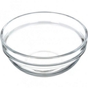 Набор салатников стеклянных 