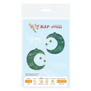 Набор для вышивания на пластиковой канве 