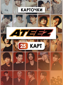 Набор карточек 