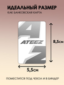 Набор карточек 