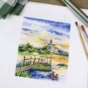 Набор для вышивания 