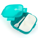 Ланч-бокс с бутылкой (арт. DV-H-2310) — фото, картинка — 4