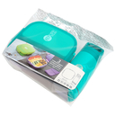 Ланч-бокс с бутылкой (арт. DV-H-2310) — фото, картинка — 6