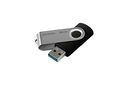 USB Flash Drive 64Gb GoodRam UTS3 (Black) — фото, картинка — 2