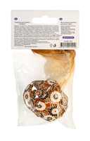 Игрушка для кошек 