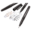 Фломастер-кисть 