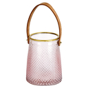 Ваза стеклянная 