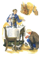 Про Мальку — фото, картинка — 7