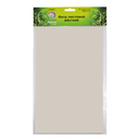 Фетр листовой жесткий (20х30 см; молочный; 3 листа) — фото, картинка — 2