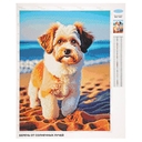 Алмазная вышивка-мозаика 