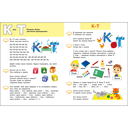 Логопедический тренажёр. Звуки и буквы. Говорим и пишем правильно. Выпуск 3 — фото, картинка — 3