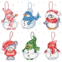 Набор для вышивания 