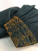 Альбом старинной вышивки. Более 75 схем — фото, картинка — 1