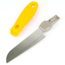 Нож кухонный (10,5 см) — фото, картинка — 3