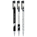 Набор ручек шариковых синих 