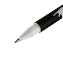 Набор ручек шариковых синих 