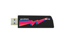 USB Flash Drive 64Gb GoodRam UCL3 (Black) — фото, картинка — 3