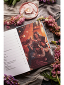 Маленькие женщины — фото, картинка — 7