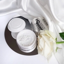 Рассыпчатая пудра для лица минеральная 