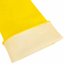 Перчатки хозяйственные латексные 