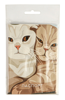 Обложка для паспорта 