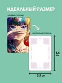 Набор карточек 