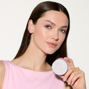 Пудра для лица порошкообразная 