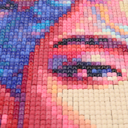 Алмазная вышивка-мозаика 