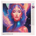 Алмазная вышивка-мозаика 