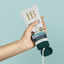 Крем для ног 