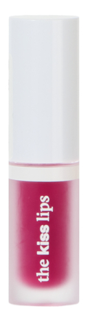 Жидкая помада для губ 