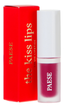 Жидкая помада для губ 