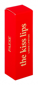 Жидкая помада для губ 