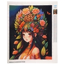 Алмазная вышивка-мозаика 