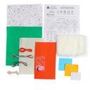 Набор для шитья из фетра 