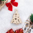 Сборная деревянная модель 