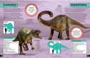 Динозавры. Хищники на равнине — фото, картинка — 3