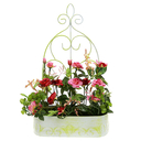 Цветок искусственный 