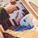 Алмазная вышивка-мозаика 