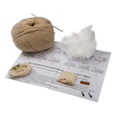 Набор для вязания крючком 