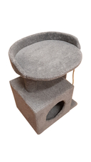 Домик с полкой 