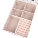 Шкатулка для украшений 